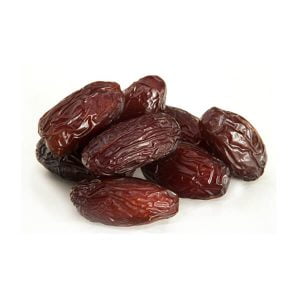 خرما شاهانی خشک