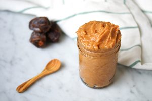 خمیر خرما خانگی پیچ