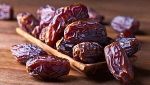 خرما شاهانی درجه یک