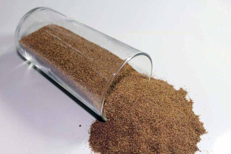 پودر هسته خرما تهران