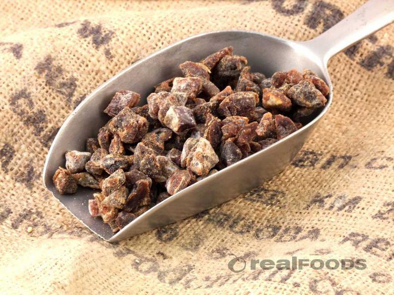 کالری چیپس خرما