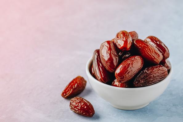 خرما شاهانی