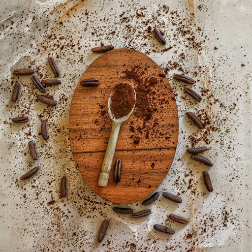 پودر هسته خرما اصفهان