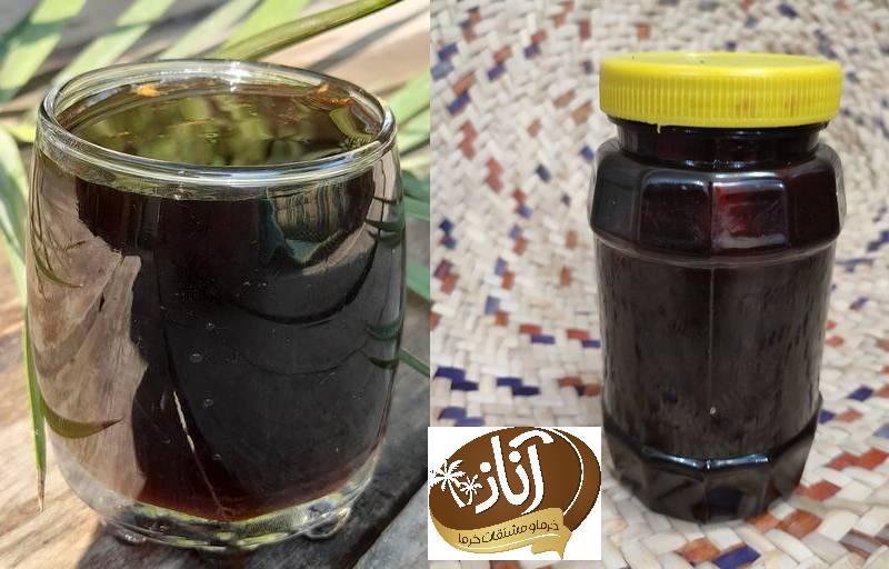 قیمت شیره خرما