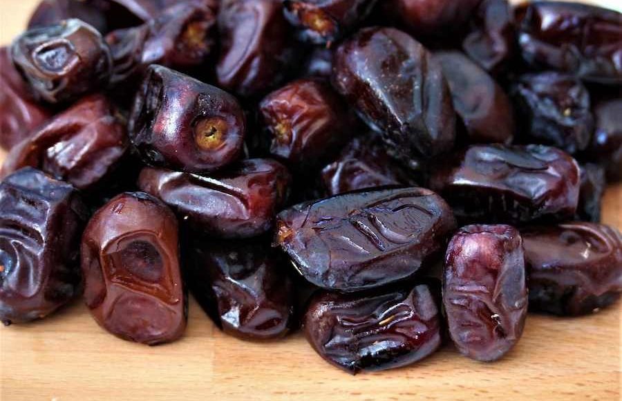 خرما مضافتی عمده