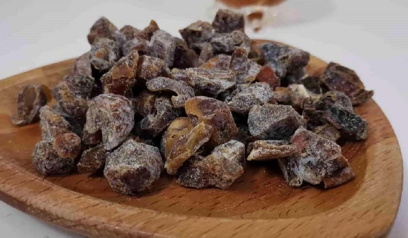 فروش چیپس خرما خانگی
