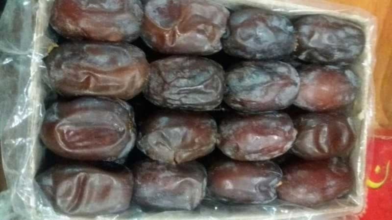 قیمت خرما مضافتی
