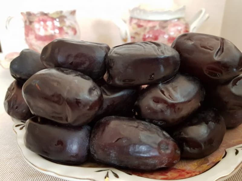 قیمت خرما مضافتی