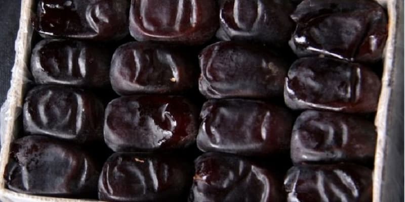 خرما مضافتی عمده