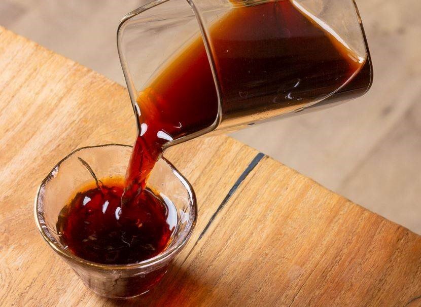 خواص سرکه خرما