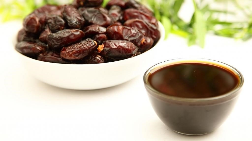 سرکه خرما در طب سنتی