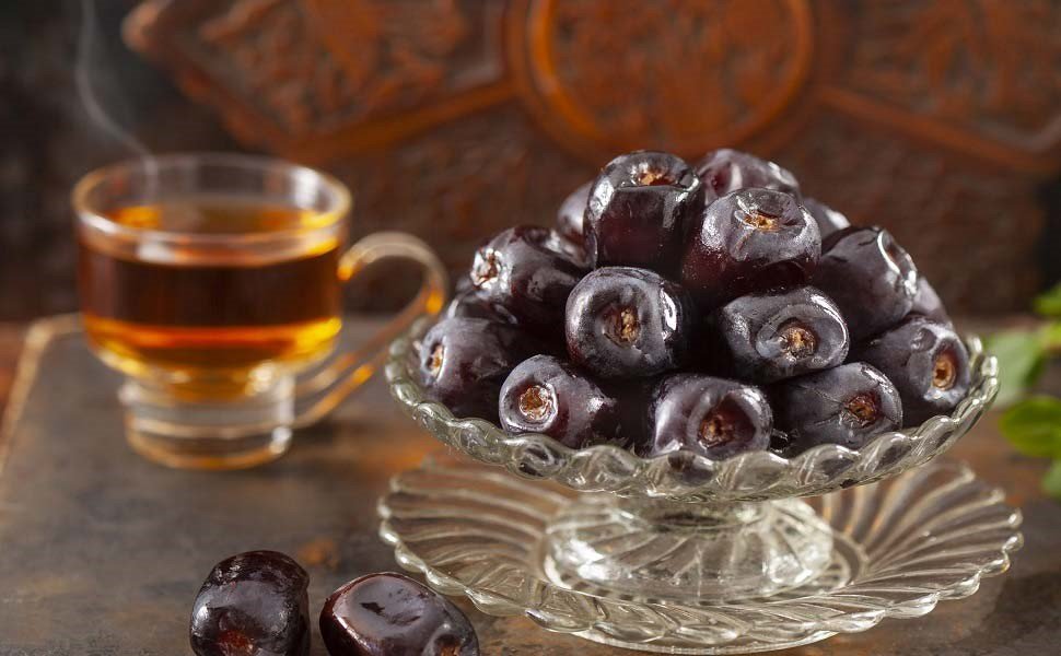 عمده فروشی خرما مضافتی