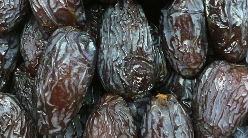 خرما پیارم درجه یک