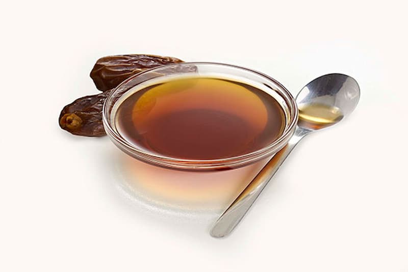 سرکه خرما طبیعی