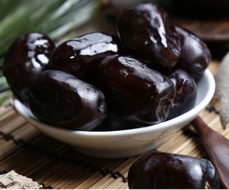 خرما مضافتی بم