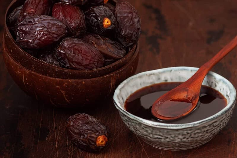 فروش شیره خرما خانگی