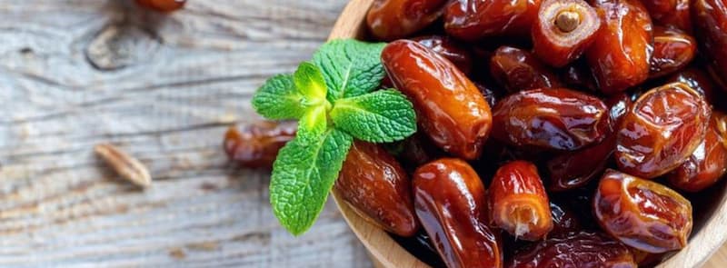 خرید خرما کلوته