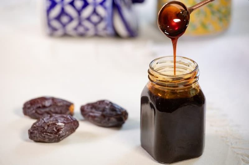 قیمت شیره خرما + خرید شیره خرما اصل و فروش شیره خرما خانگی