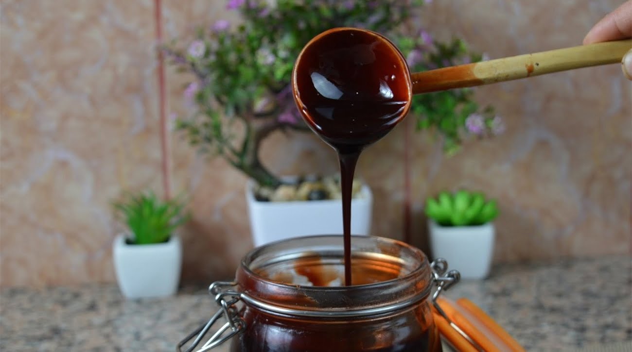 خرید شیره خرما اصل