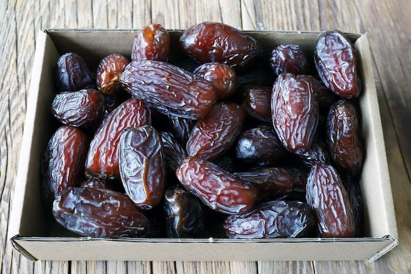 خرمای پیارم رطب