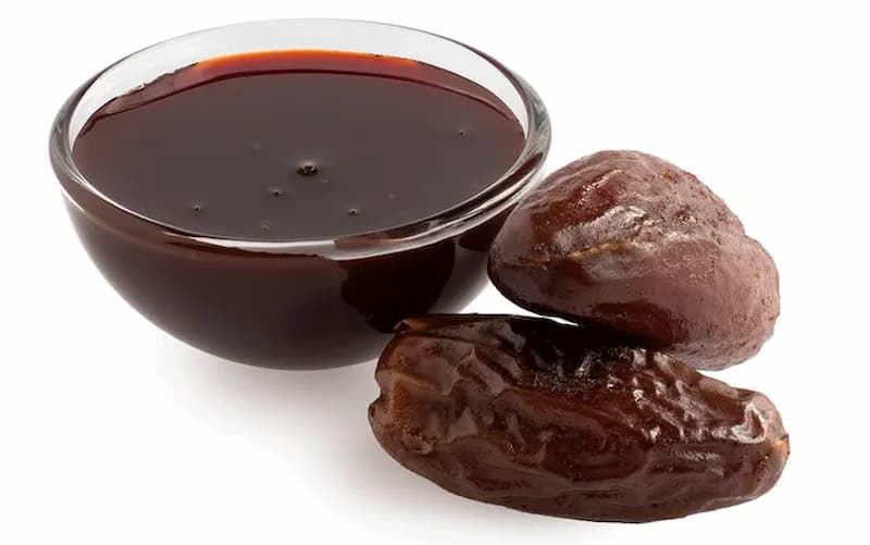 شیره خرما طبیعی