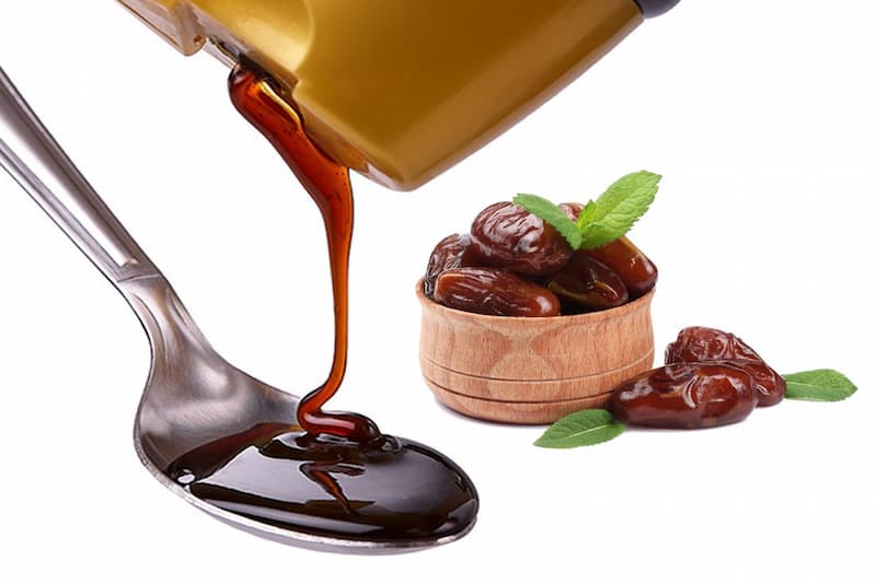 شیره خرما اصل