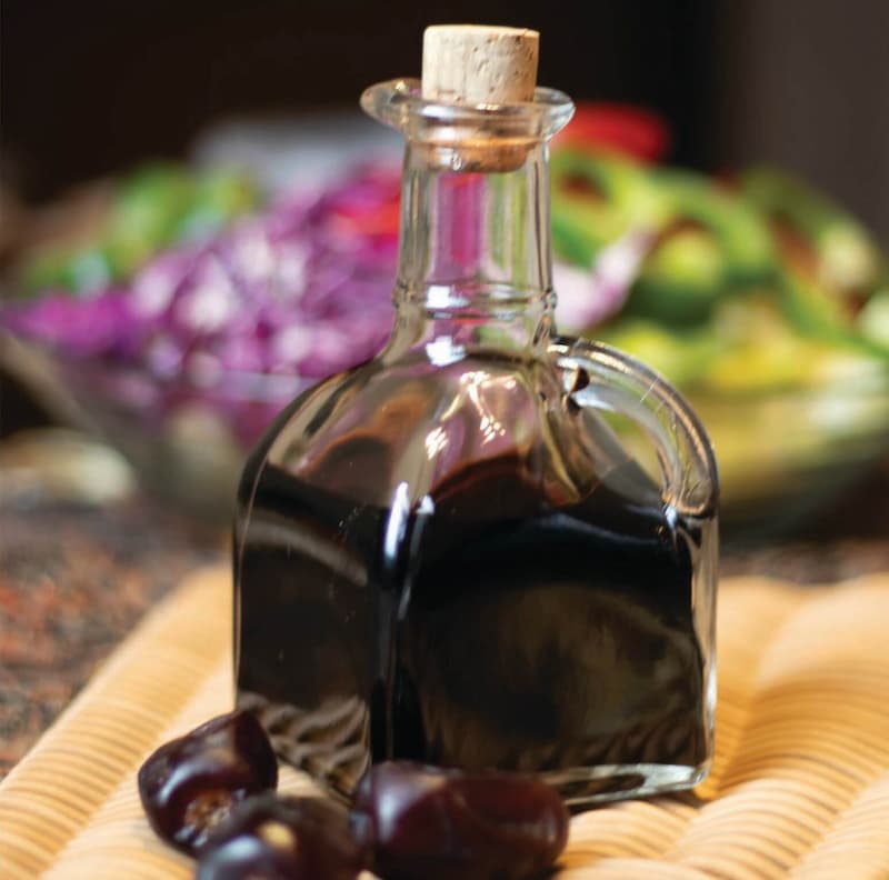 سرکه خرما اصل