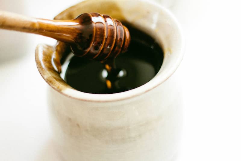 شیره خرما ارگانیک