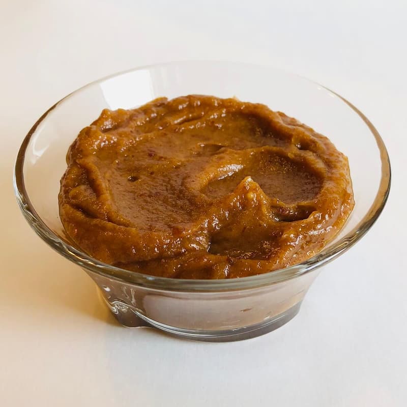 خمیر خرما عمده