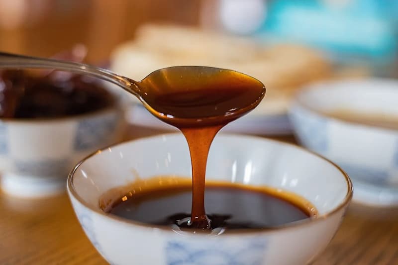 شیره خرما ۱۰۰ گرمی
