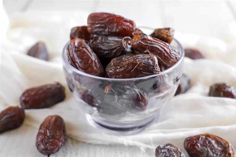 خرما شکلاتی پیارم