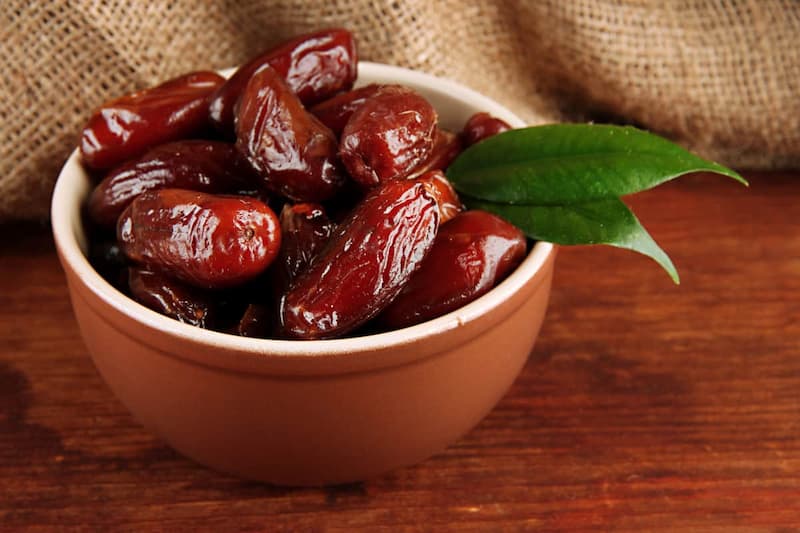 خرما پیارم درجه یک 