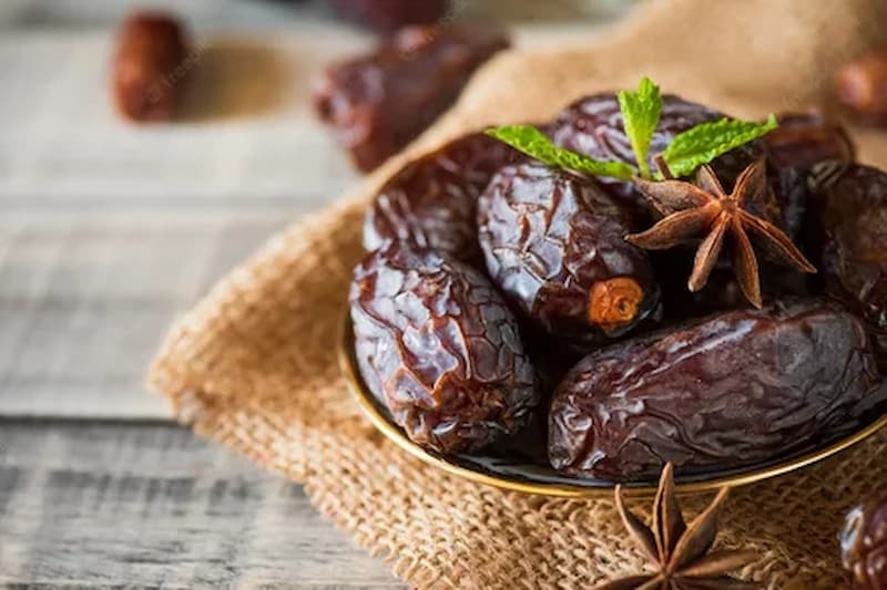 خرما رطب مضافتی صادراتی
