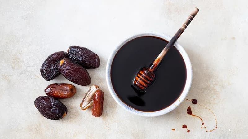 شیره خرما طبیعی