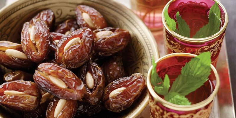 خصوصیات خرما پیارم