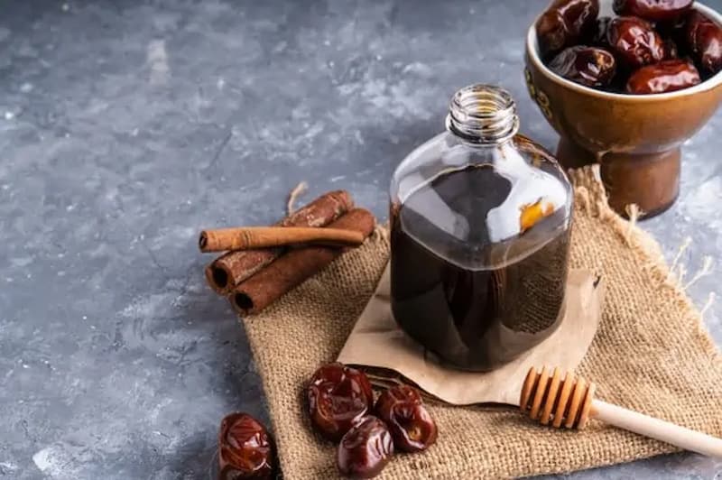 خواص سرکه خرما خانگی