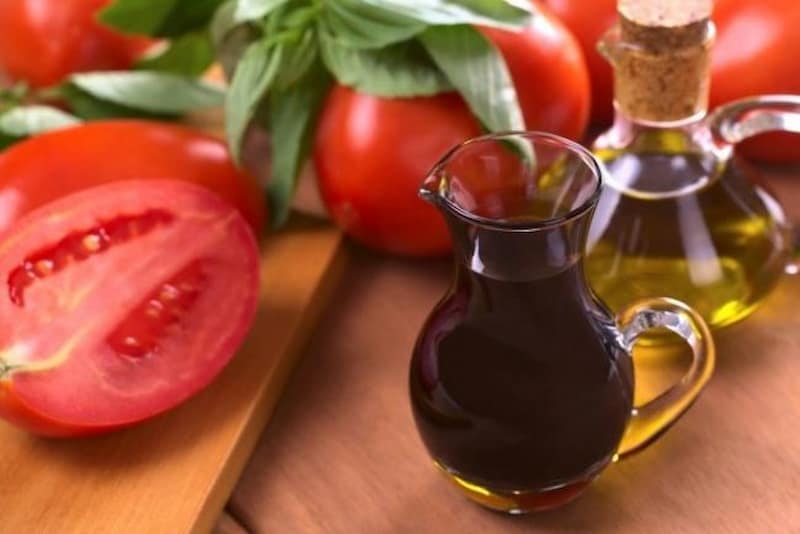 فروش سرکه خرما