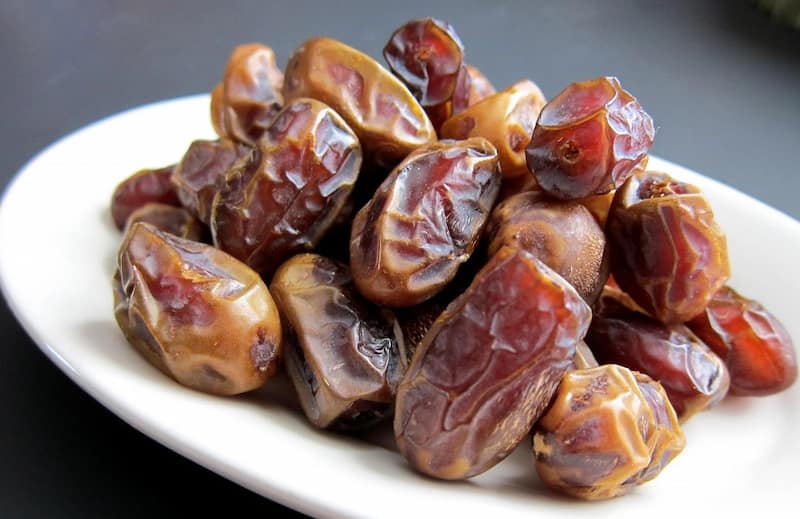 قیمت خرما رطب کیلویی در روسیه