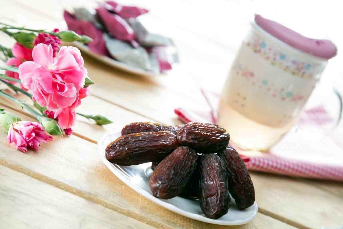 خرما مجول صادراتی ایران