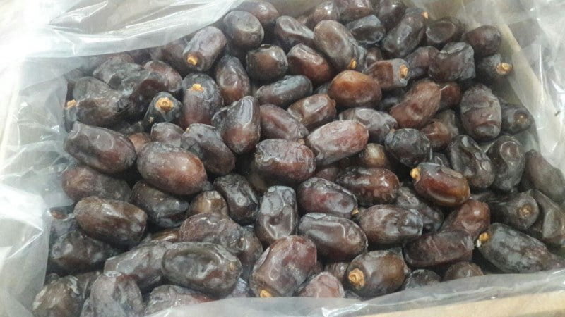 فروش خرما کلوته ریز