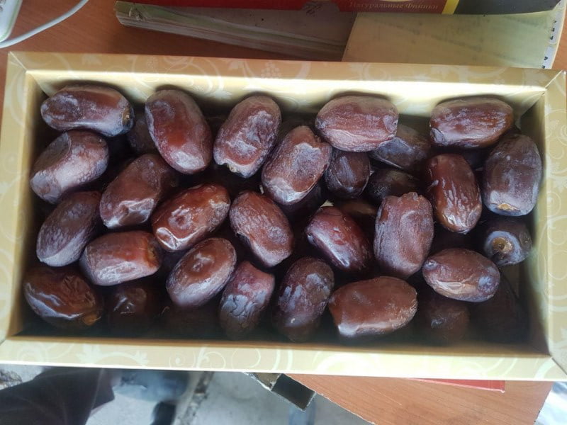 خرید خرما کلوته