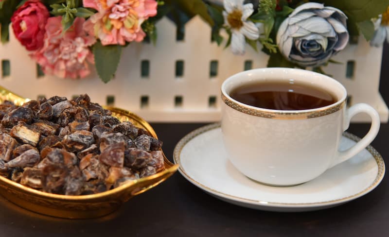 معتبر ترین فروشندگان چیپس خرما در ایران