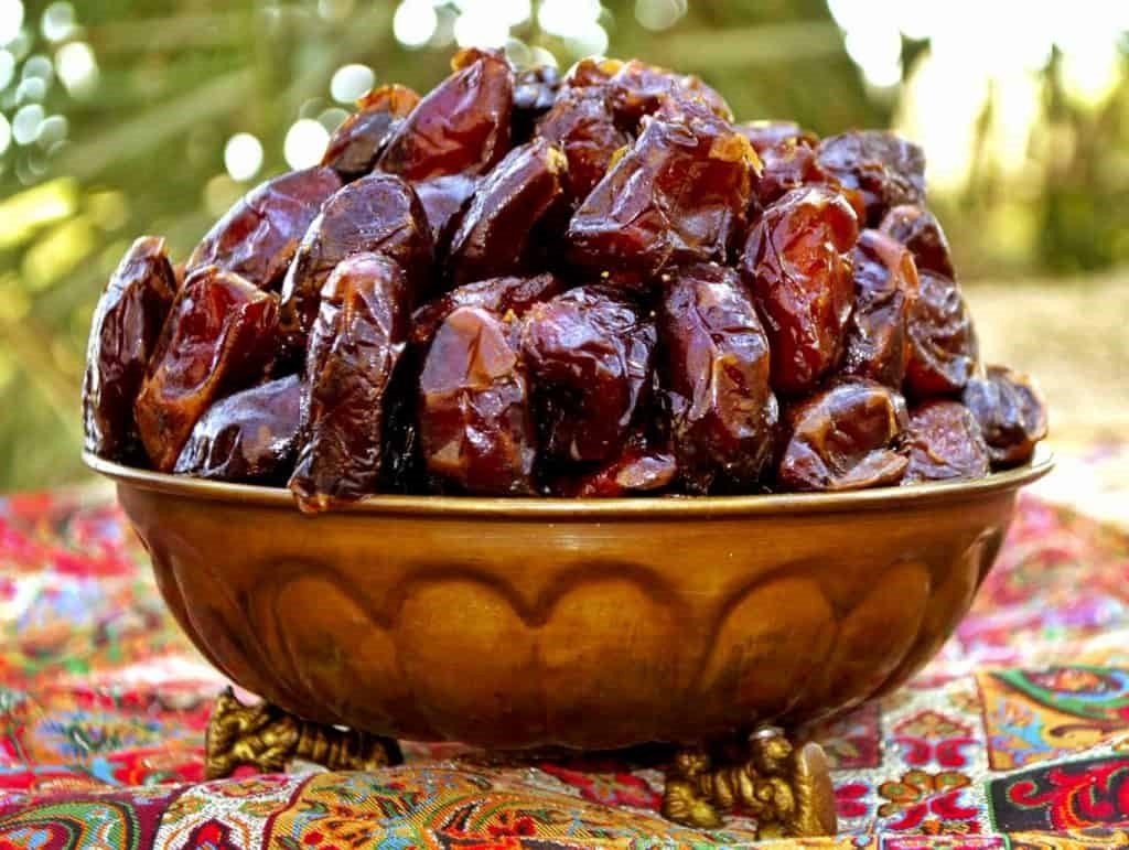 قیمت خرما خاصویی درجه یک