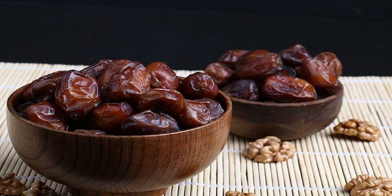 خرید اینترنتی خرما خاصویی دمباز صادراتی بهبهان