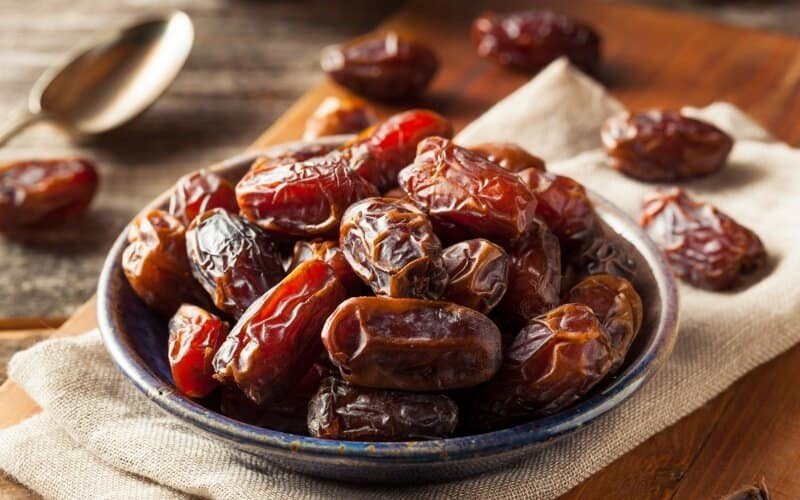 قیمت خرما کبکاب تازه و خرید و فروش آن به صورت عمده