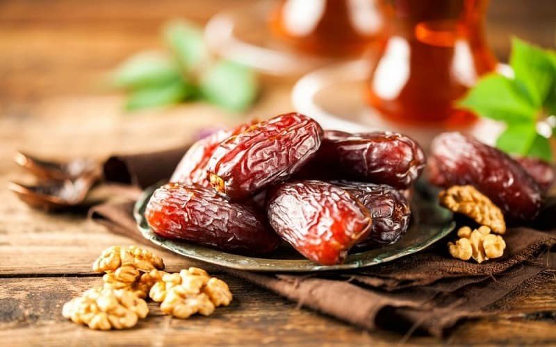 خرما مجول صادراتی