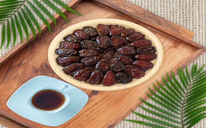 قیمت عمده خرما کبکاب