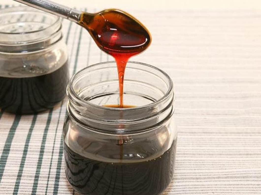 خرید اینترنتی شهد خرما