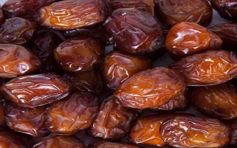 فروش خرما خاصویی