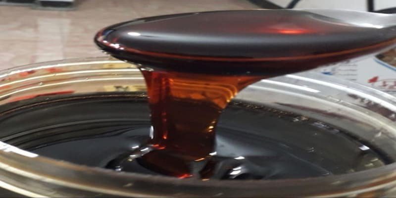 شهد خرما دمباز